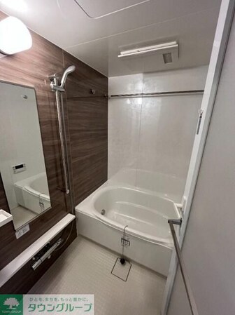 A-3 ASAGAYA Residenceの物件内観写真